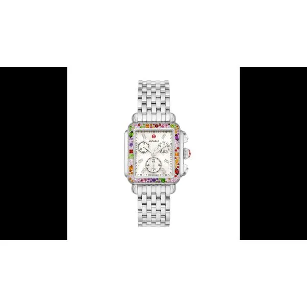 Michele Watch Baxter s Fine Jewelry Warwick RI