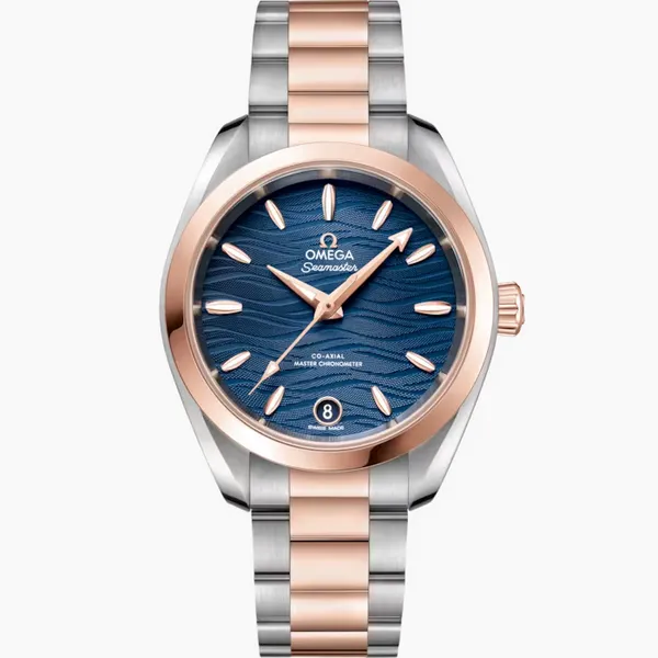 Seamaster Aqua Terra 150M similar item image