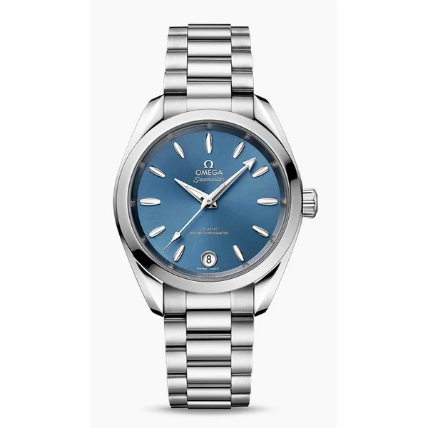 Seamaster Aqua Terra Shades Co-Axial Master Chronometer 3...