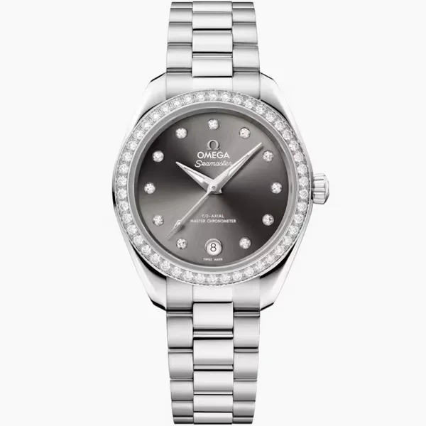 Seamaster Aqua Terra 150M
