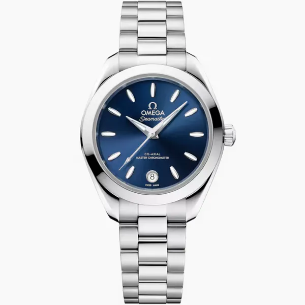 Seamaster Aqua Terra 150M