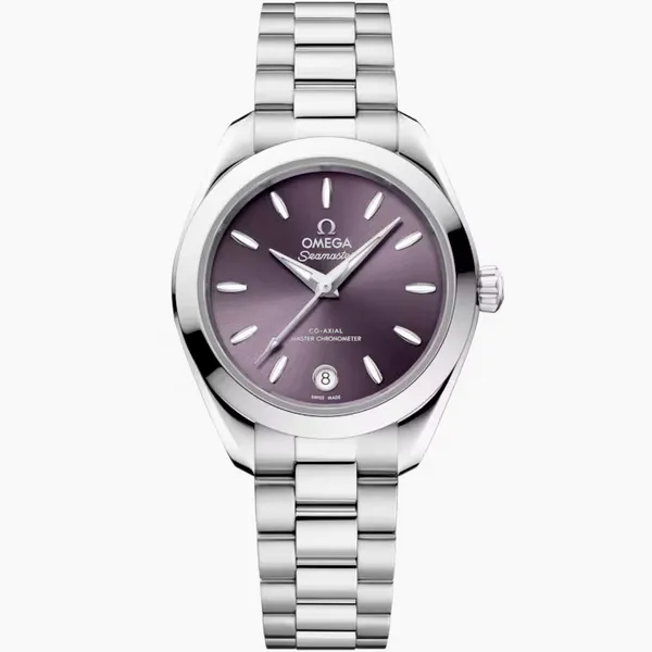 Seamaster Aqua Terra 150M