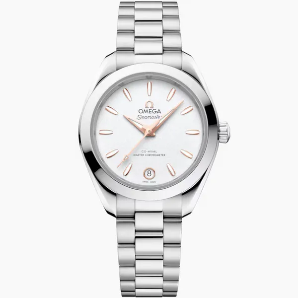 Seamaster Aqua Terra 150M