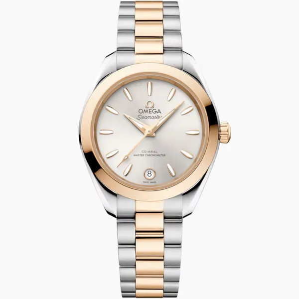 Seamaster Aqua Terra 150M