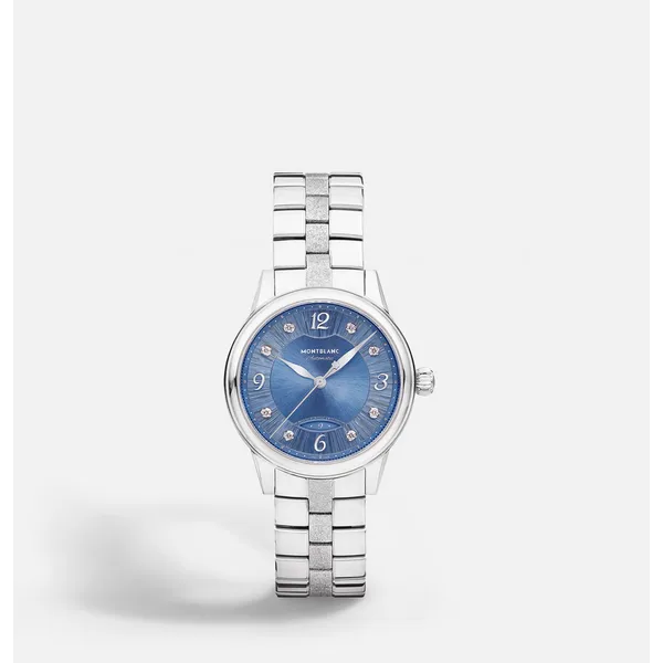 Montblanc Bohème Automatic Date 30mm