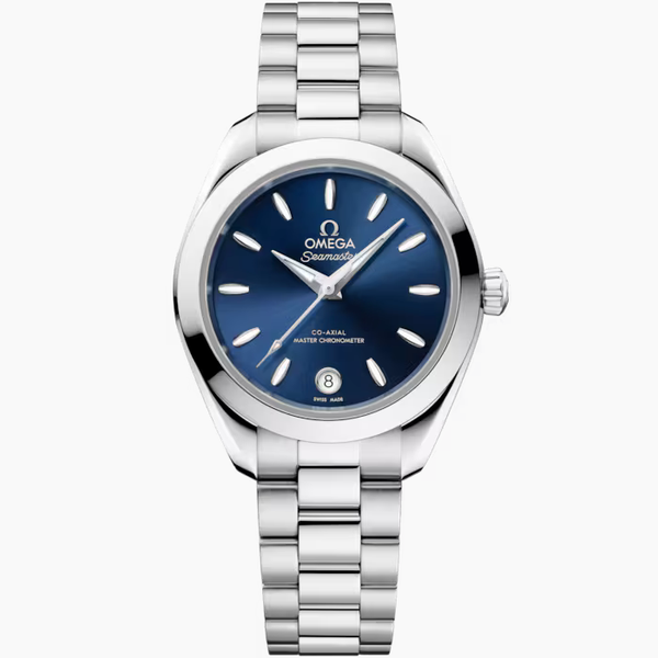 Seamaster Aqua Terra 150M Baxter's Fine Jewelry Warwick, RI
