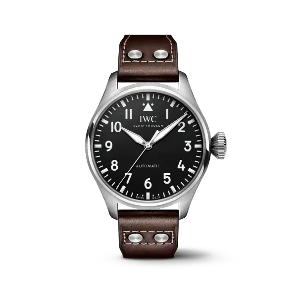 Iwc jewelry 2025