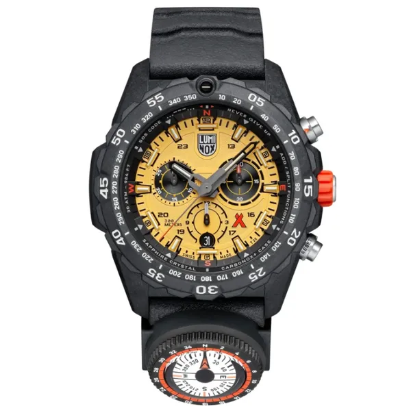Bear Grylls Survival Chronograph MASTER Series - 3745 Baxter's Fine Jewelry Warwick, RI