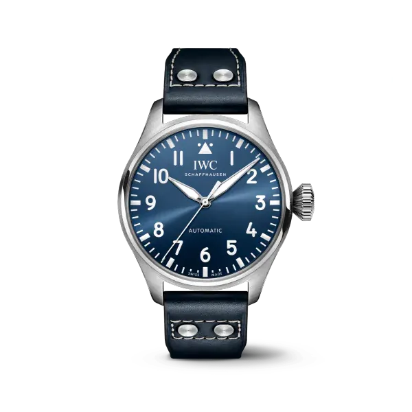 Big Pilot’s Watch 43 Baxter's Fine Jewelry Warwick, RI