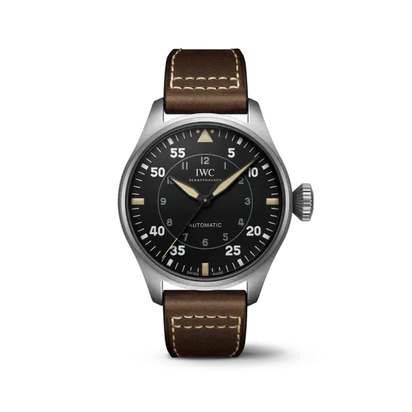 Big Pilot’s Watch 43 Spitfire Baxter's Fine Jewelry Warwick, RI