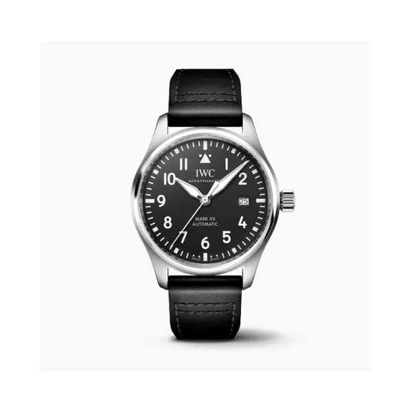 Iwc sales mark 5