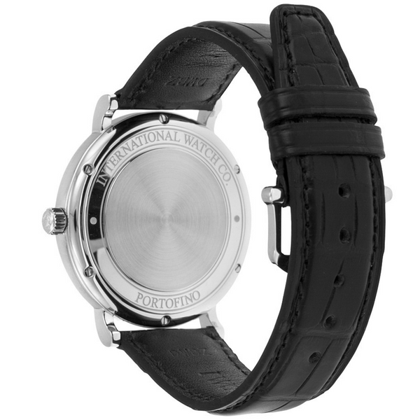 Portofino Automatic Image 2 Baxter's Fine Jewelry Warwick, RI