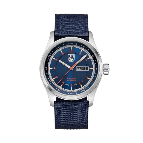 Atacama Field Automatic, 44 mm, Urban Adventure Baxter's Fine Jewelry Warwick, RI
