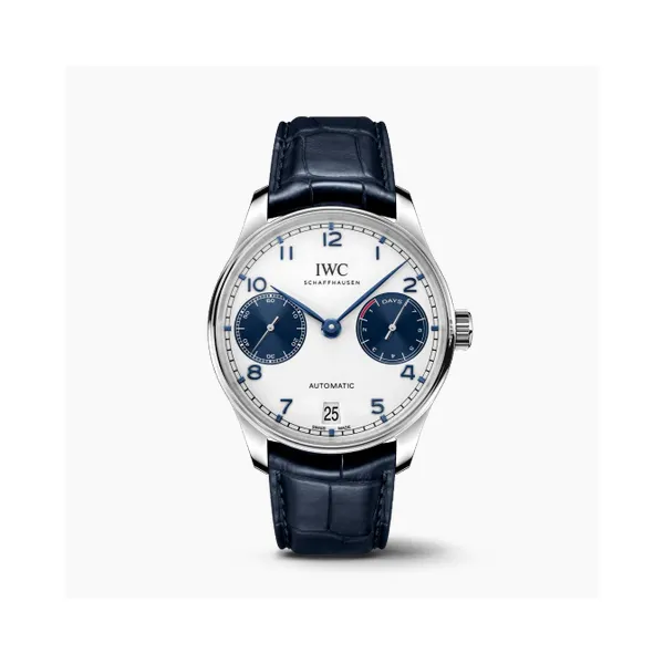 Portugieser Automatic Baxter's Fine Jewelry Warwick, RI