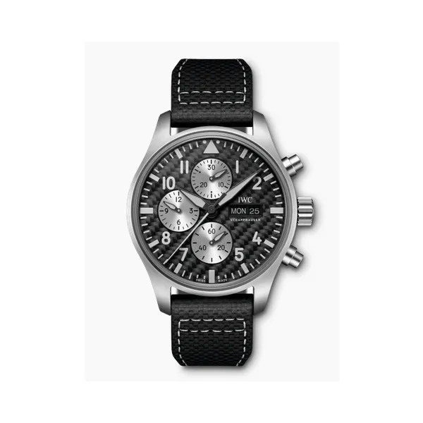 Pilot’s Watch Chronograph Edition “AMG” Baxter's Fine Jewelry Warwick, RI