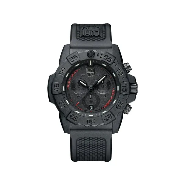 Navy SEAL Chronograph, 45 mm, Military Watch Baxter's Fine Jewelry Warwick, RI