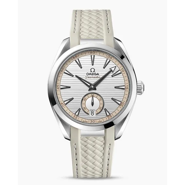 Aqua terra 150m master chronometers deals