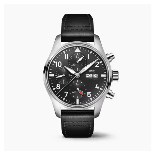 Pilots Watch Chronograph 41