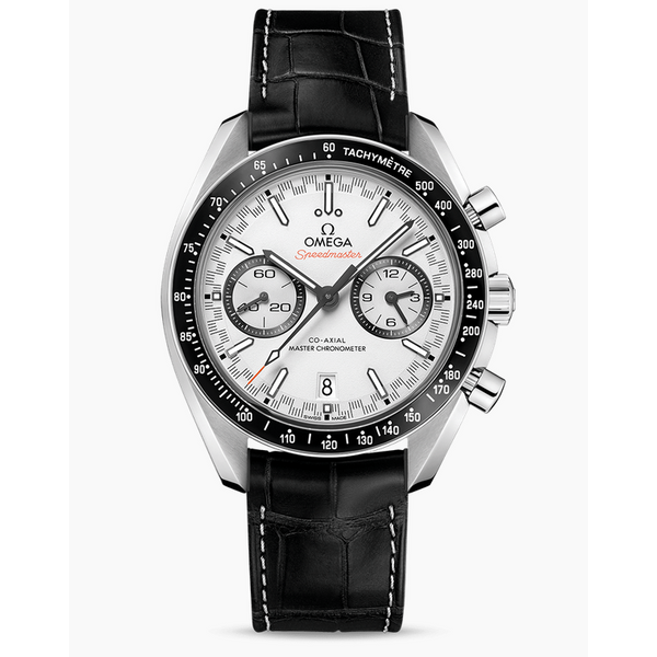 Speedmaster Racing Co-Axial Master Chronometer Chronograph 44.25 mm Baxter's Fine Jewelry Warwick, RI
