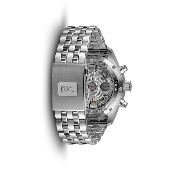 Pilot's Watch Chronograph 41 Image 2 Baxter's Fine Jewelry Warwick, RI