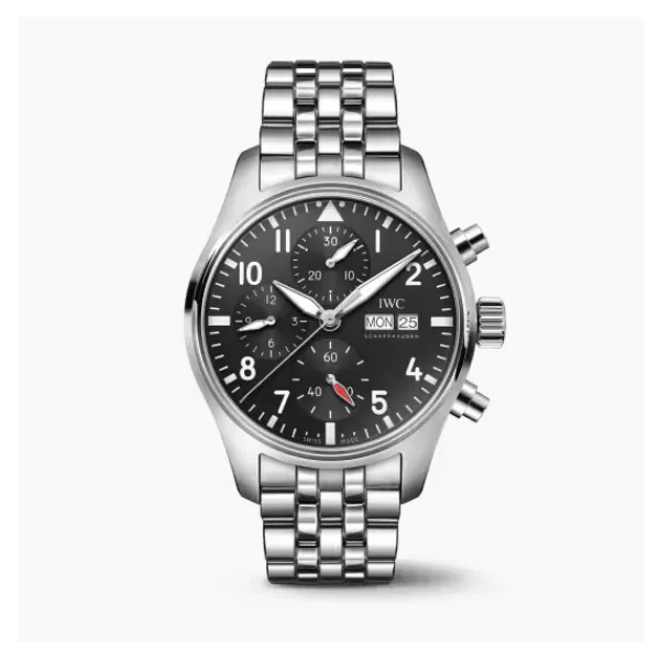 Pilots Watch Chronograph 41
