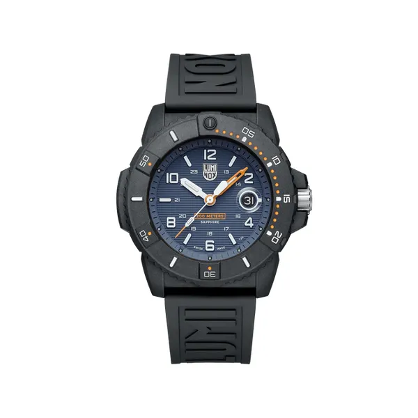 Navy SEAL Foundation, 45 mm, Diver Watch Baxter's Fine Jewelry Warwick, RI