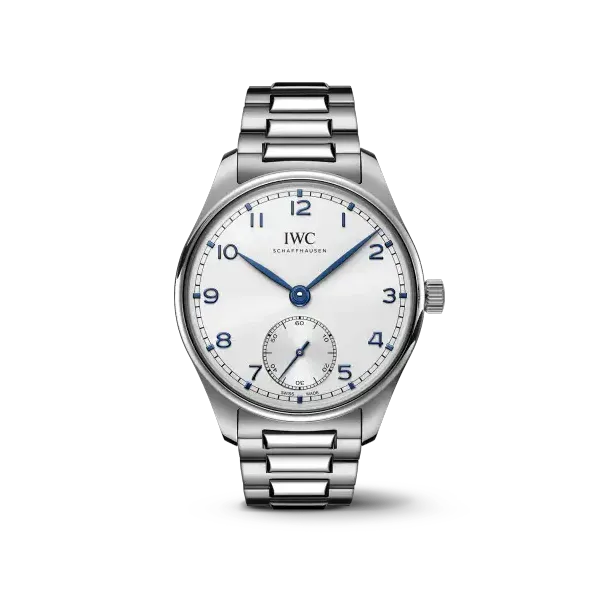 Portugieser Automatic 40 Baxter's Fine Jewelry Warwick, RI