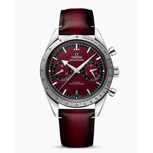 Speedmaster '57 Co-Axial Master Chronometer Chronograph 40.5 mm Baxter's Fine Jewelry Warwick, RI