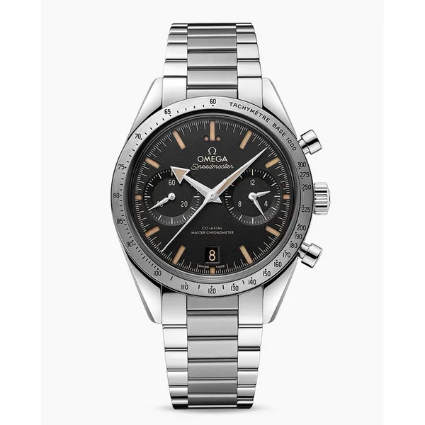 Speedmaster '57 Co-Axial Master Chronometer Chronograph 40.5 mm Baxter's Fine Jewelry Warwick, RI
