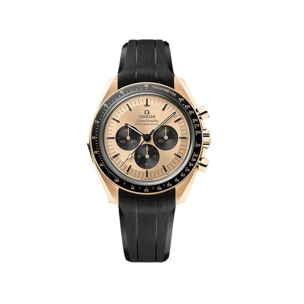 Speedmaster Moonwatch Professional Co-Axial Master Chrono...