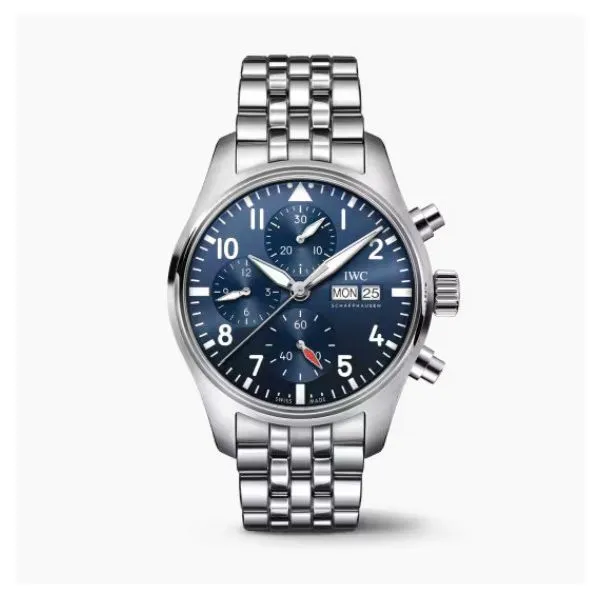 Pilot’s Watch Chronograph 41