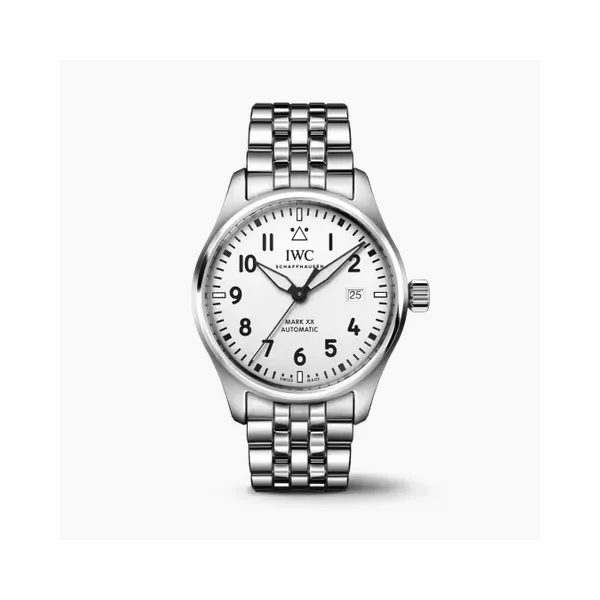 Iwc jewelry top