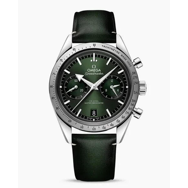 Speedmaster '57 Co-Axial Master Chronometer Chronograph 40.5 mm Baxter's Fine Jewelry Warwick, RI