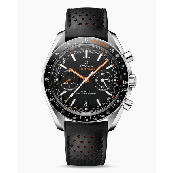 Speedmaster Racing Co-Axial Master Chronometer Chronograph 44.25 mm Baxter's Fine Jewelry Warwick, RI