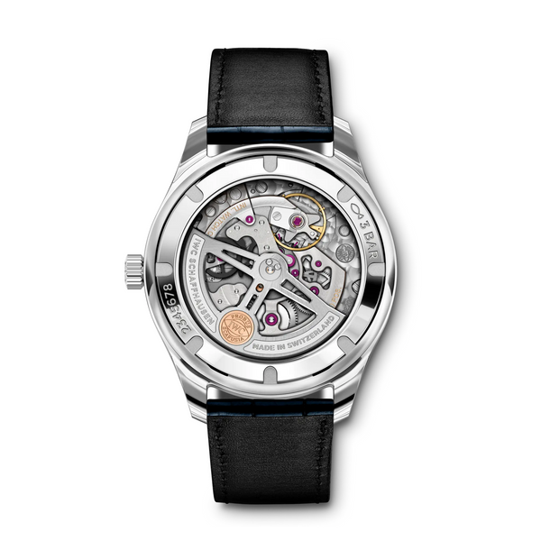 Portugieser Automatic 40 Image 2 Baxter's Fine Jewelry Warwick, RI