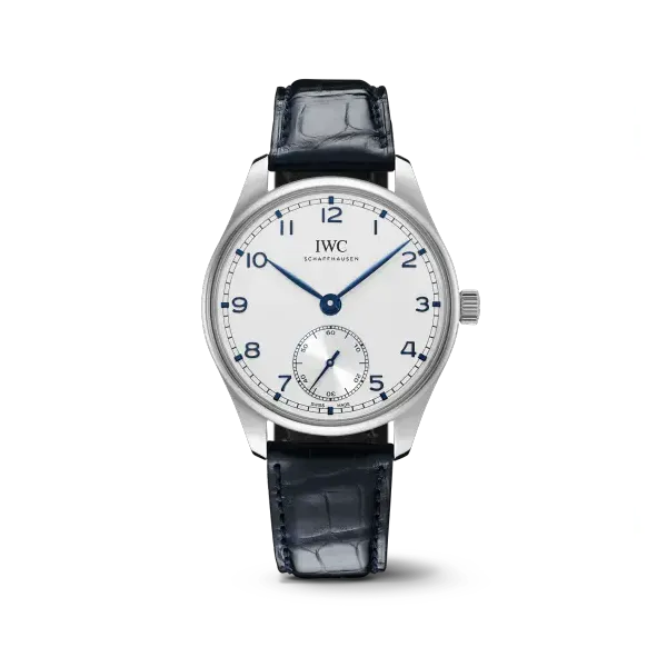 Portugieser Automatic 40 Baxter's Fine Jewelry Warwick, RI