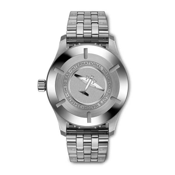 Pilot's Watch Mark XX Image 2 Baxter's Fine Jewelry Warwick, RI