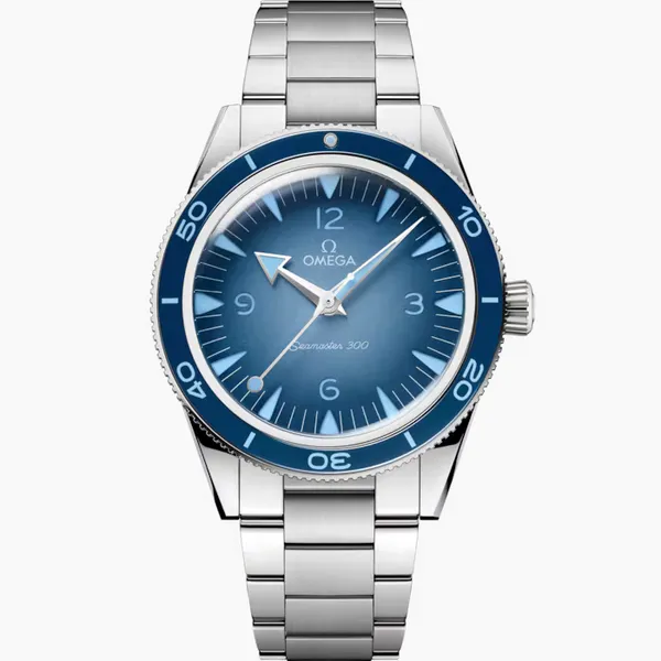 Seamaster 300 Co-Axial Master Chronometer 41 mm