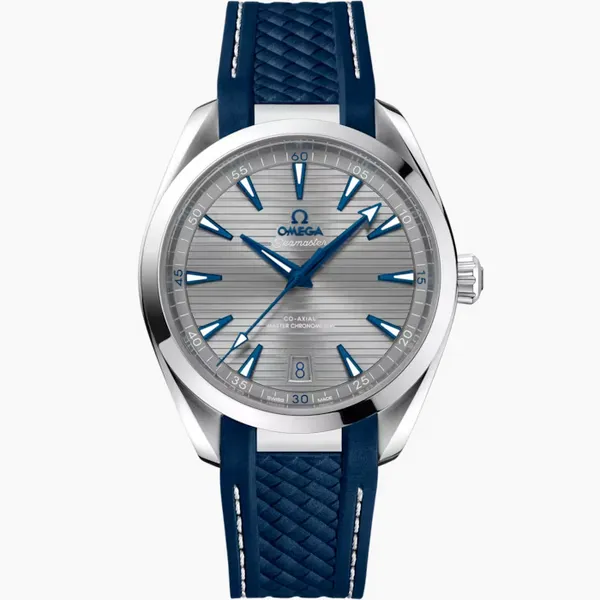 Seamaster Aqua Terra 150M Baxter's Fine Jewelry Warwick, RI