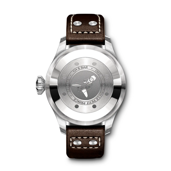 Big Pilot’s Watch Edition “Le Petit Prince” Image 2 Baxter's Fine Jewelry Warwick, RI