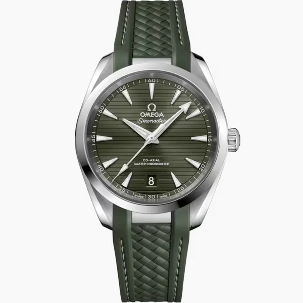 Seamaster Aqua Terra 150M