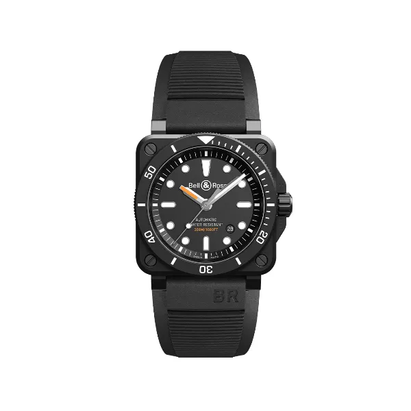 Bell & Ross | Baxter's Jewelry | Warwick, RI