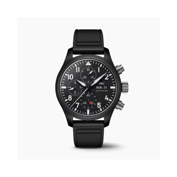 Pilots Watch Chronograph 41 TOP GUN