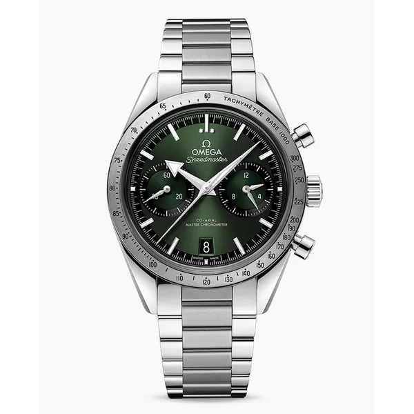 Speedmaster '57 Co-Axial Master Chronometer Chronograph 40.5 mm Baxter's Fine Jewelry Warwick, RI