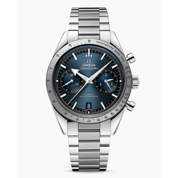Speedmaster '57 Co-Axial Master Chronometer Chronograph 40.5 mm Baxter's Fine Jewelry Warwick, RI