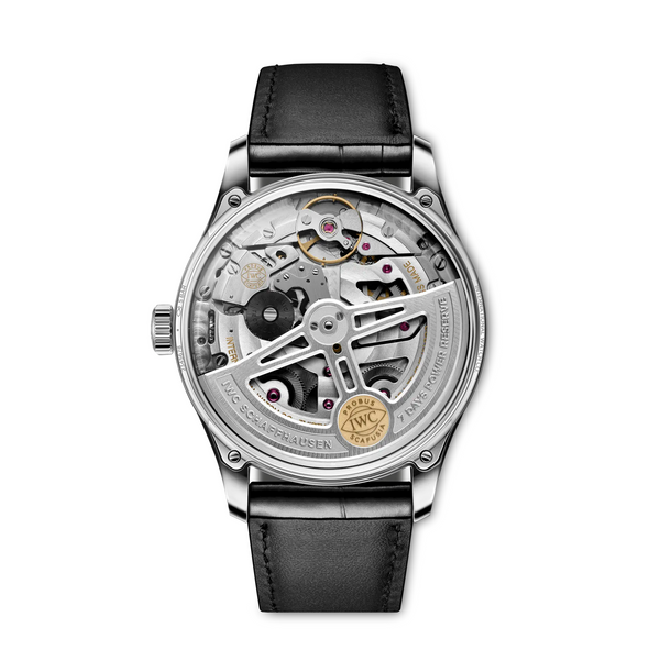 Portugieser Automatic 42 Image 2 Baxter's Fine Jewelry Warwick, RI