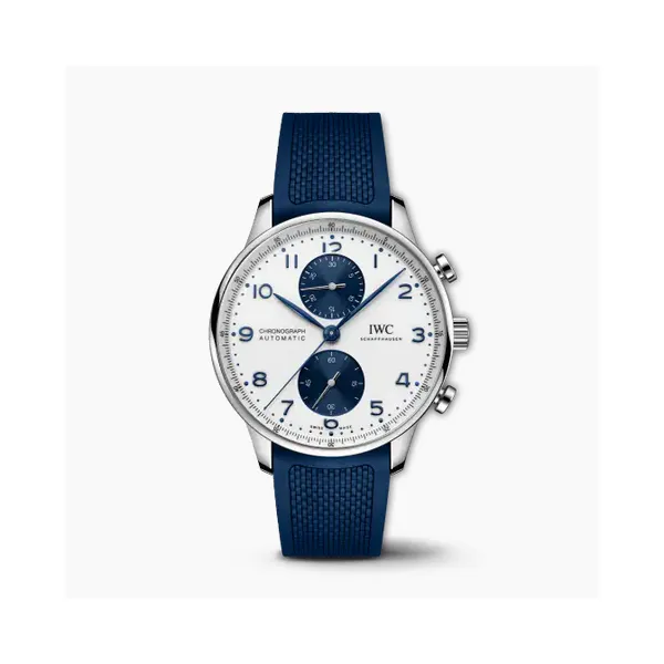 Portugieser Chronograph Baxter's Fine Jewelry Warwick, RI