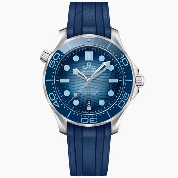 Seamaster Diver 300M Baxter's Fine Jewelry Warwick, RI