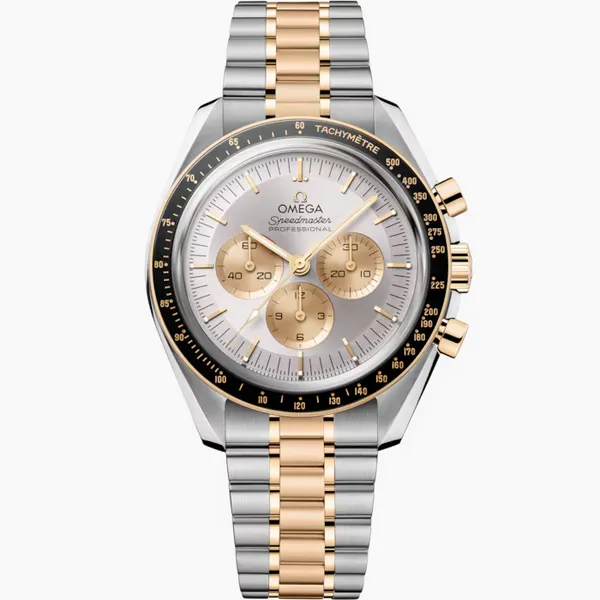 Speedmaster Moonwatch Professional Baxter's Fine Jewelry Warwick, RI