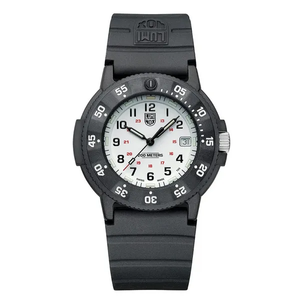Original Navy SEAL Evo Military Watch, 43 mm Baxter's Fine Jewelry Warwick, RI